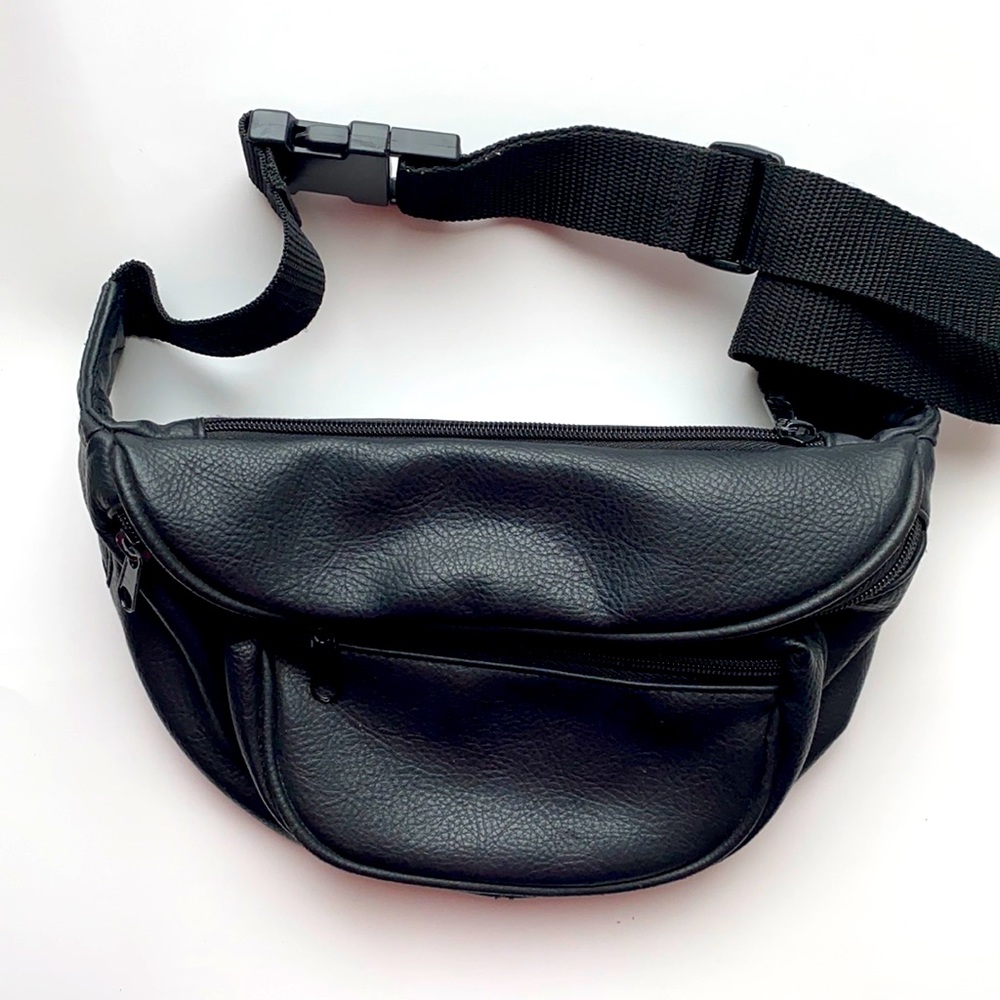 Fanny Pack